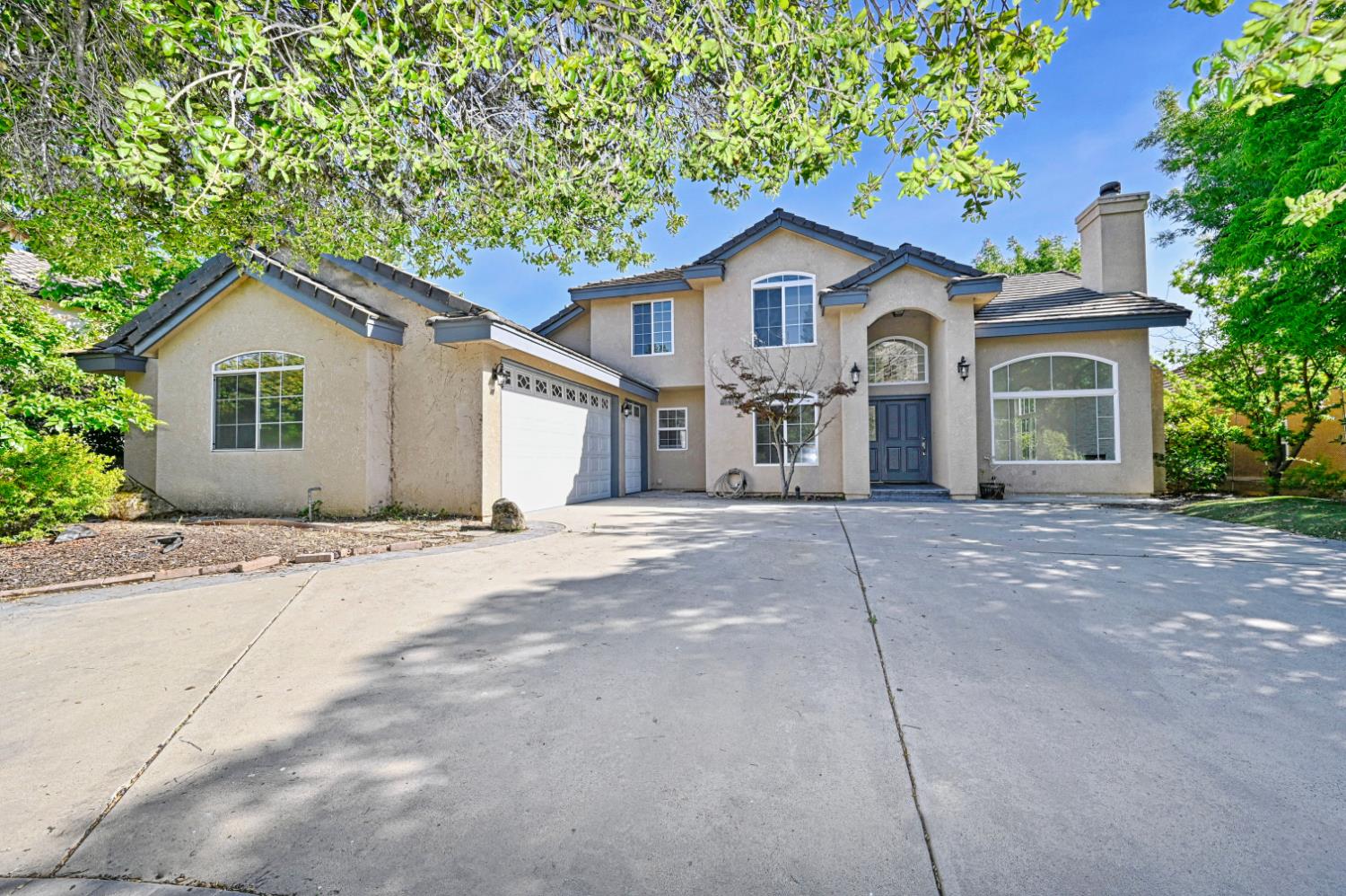 21678 Eastmere Ln, Friant, CA 93626