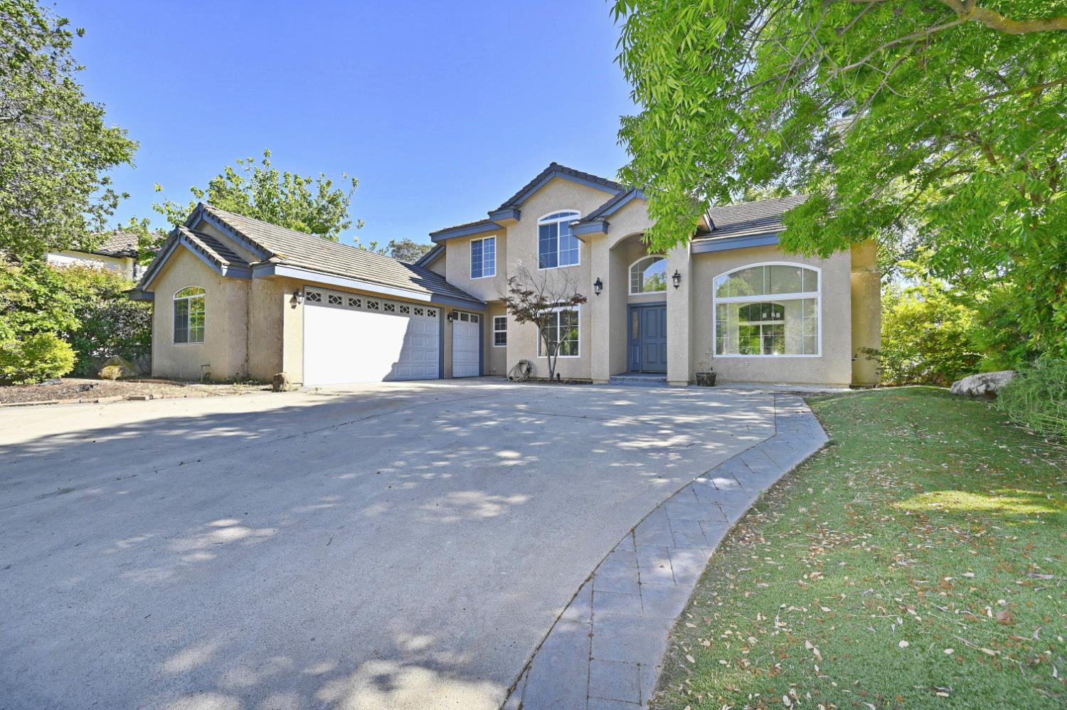 21678 Eastmere Ln, Friant, CA 93626