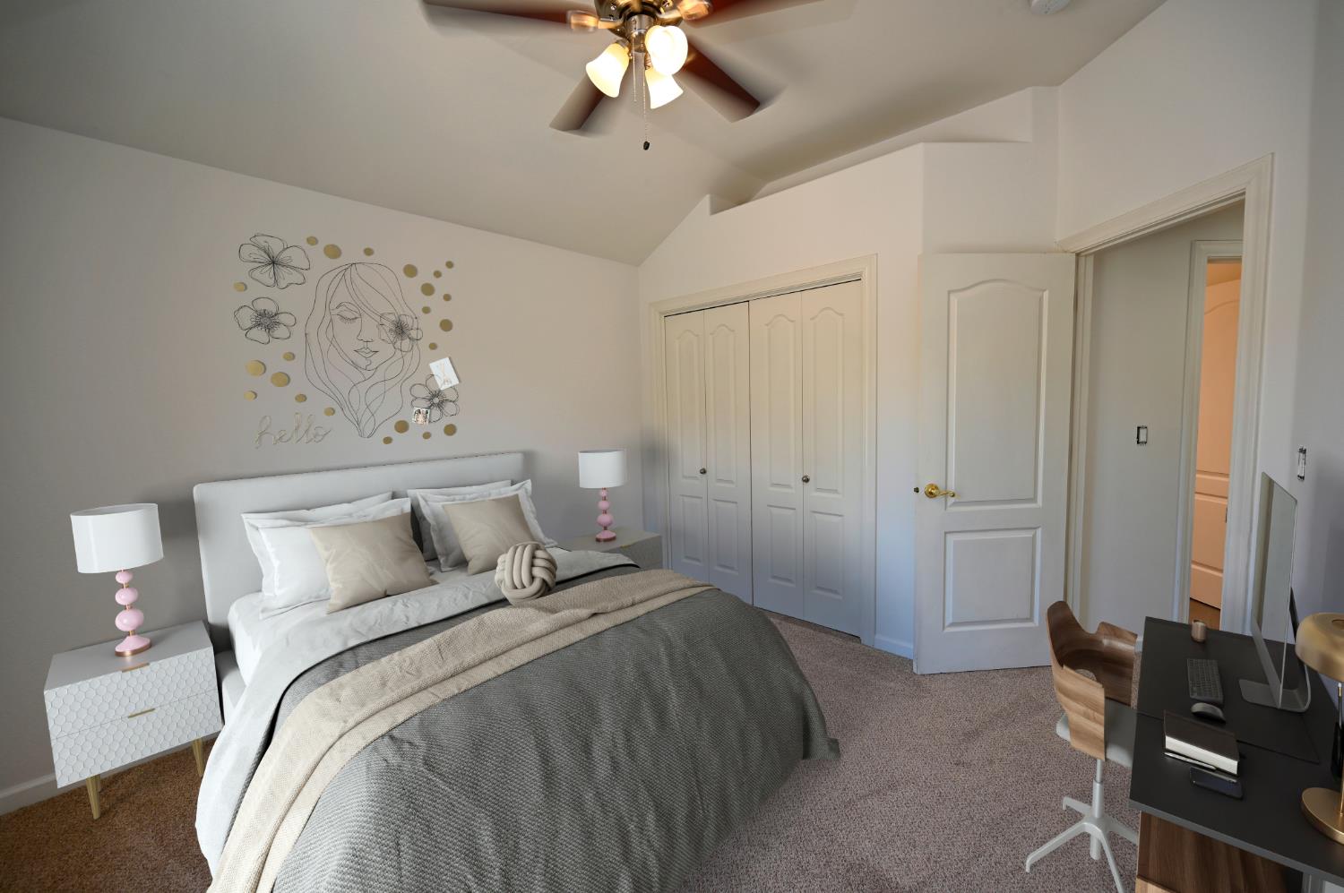 21678 Eastmere Ln, Friant, CA 93626