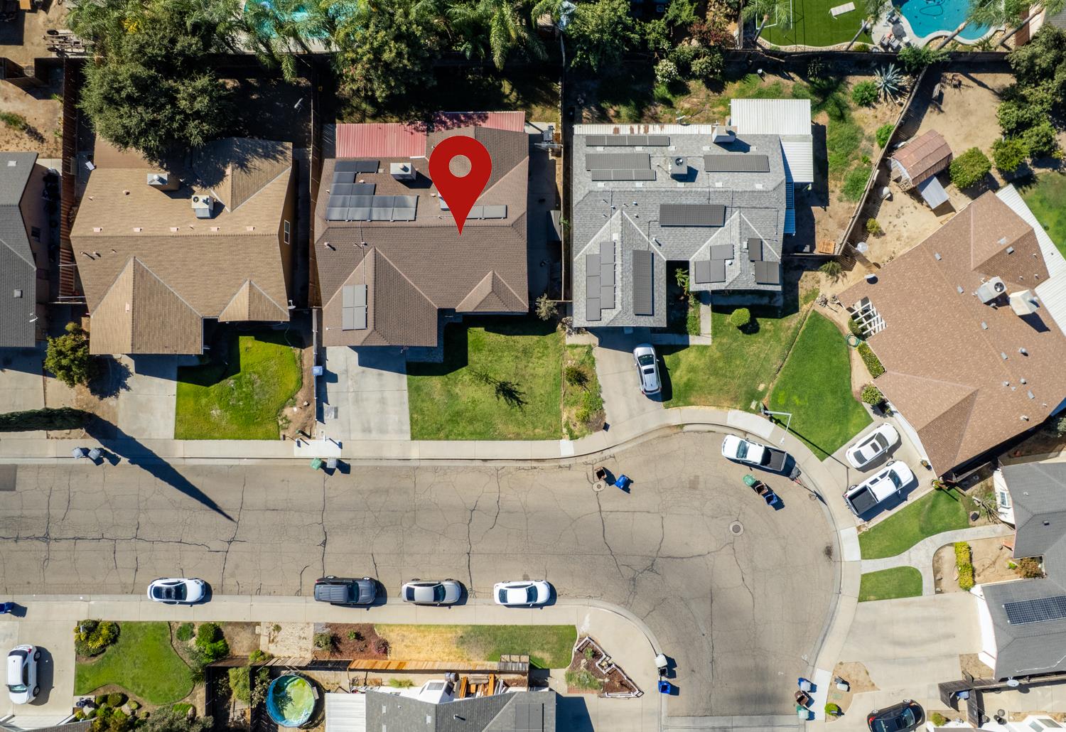 2123 Magnolia Ave, Sanger, CA 93657