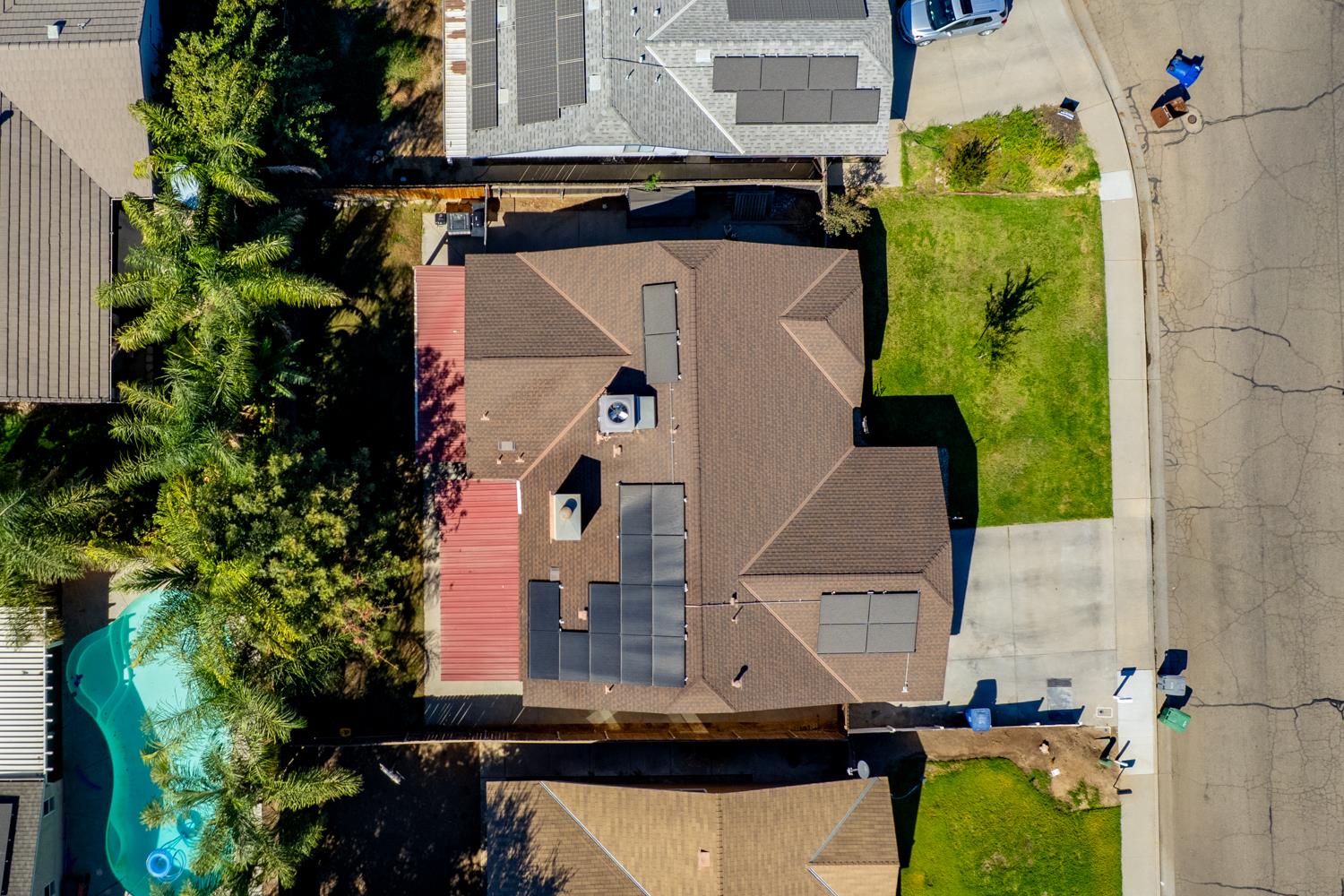 2123 Magnolia Ave, Sanger, CA 93657