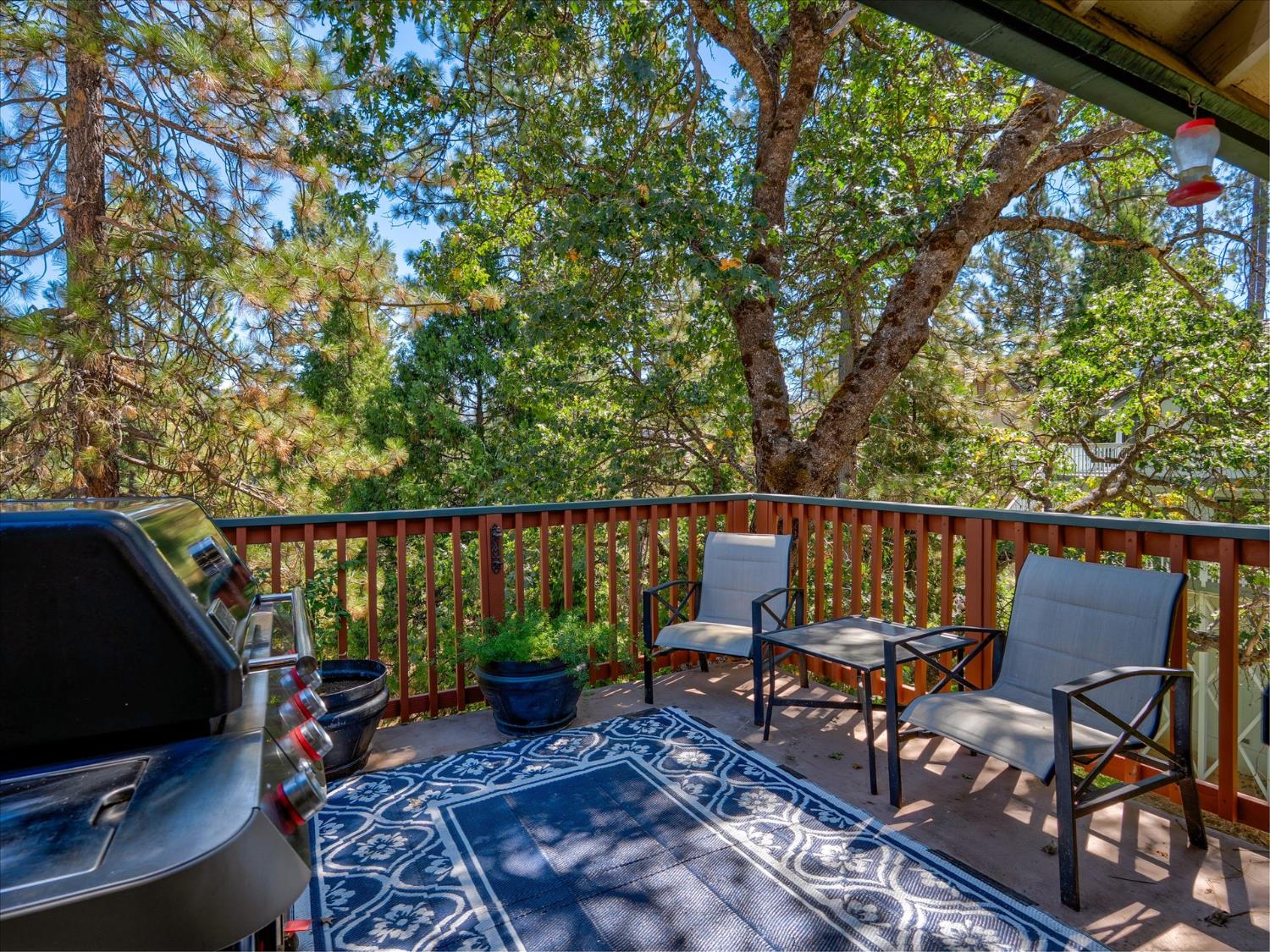 40593 Saddleback Rd, Bass Lake, CA 93604