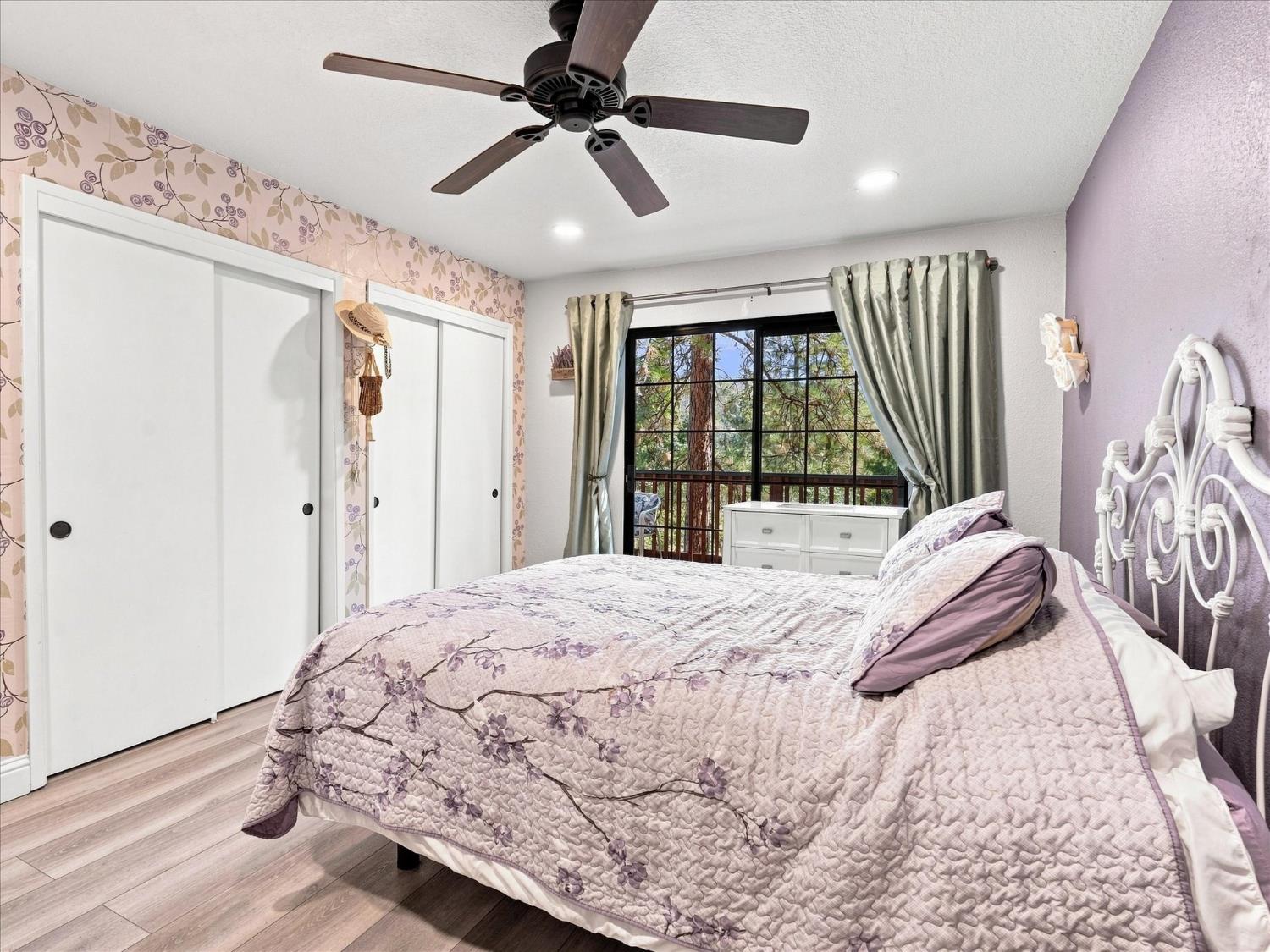 40593 Saddleback Rd, Bass Lake, CA 93604