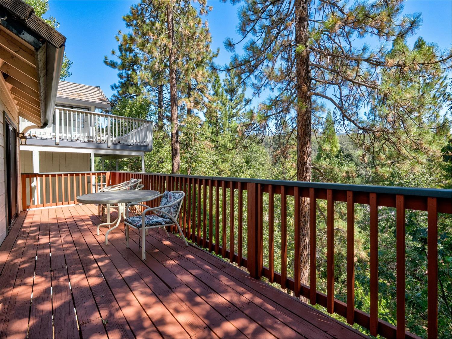 40593 Saddleback Rd, Bass Lake, CA 93604