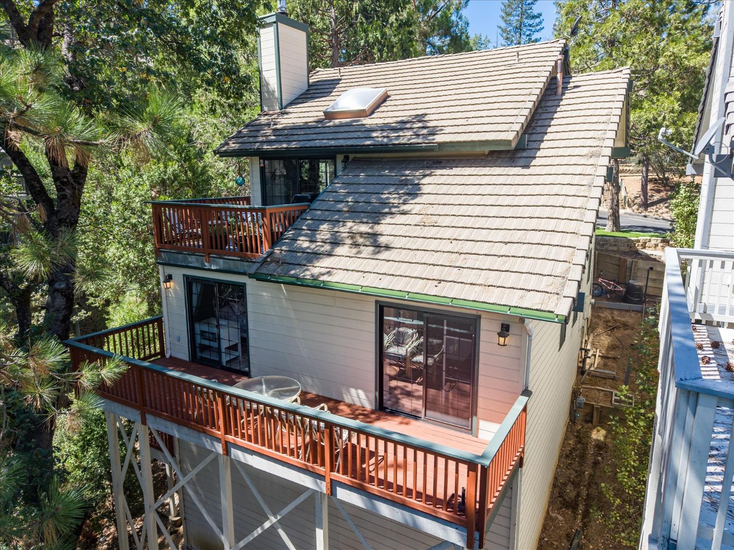 40593 Saddleback Rd, Bass Lake, CA 93604