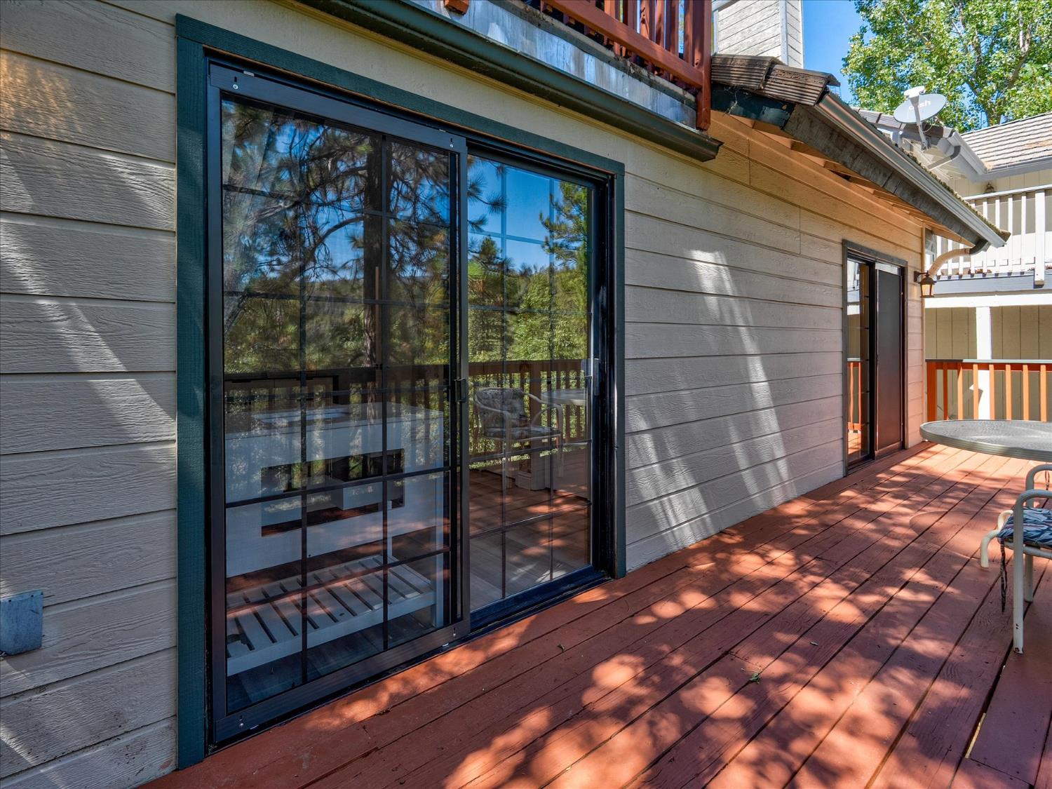 40593 Saddleback Rd, Bass Lake, CA 93604