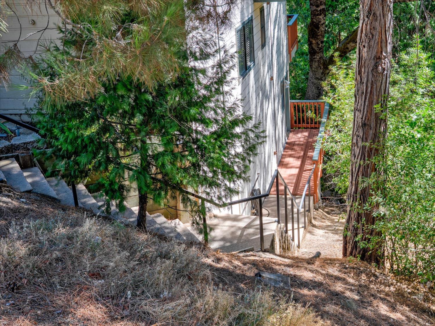 40593 Saddleback Rd, Bass Lake, CA 93604
