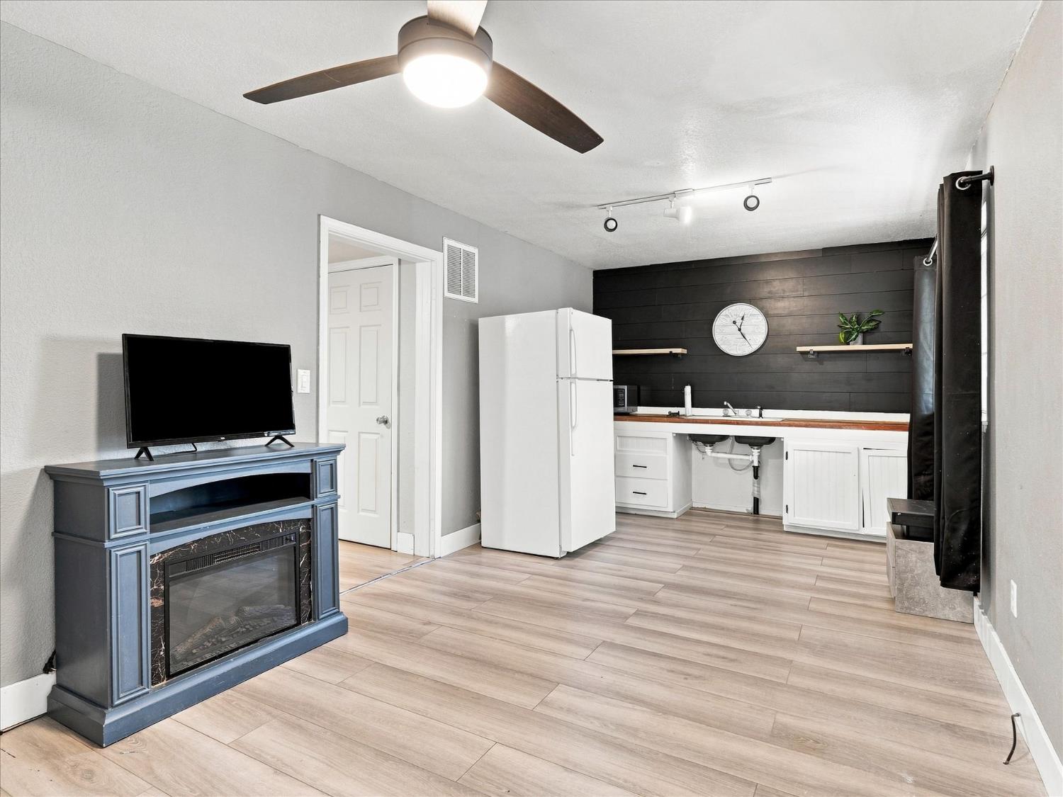 40593 Saddleback Rd, Bass Lake, CA 93604