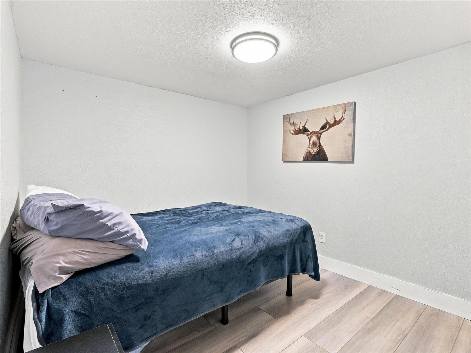 40593 Saddleback Rd, Bass Lake, CA 93604