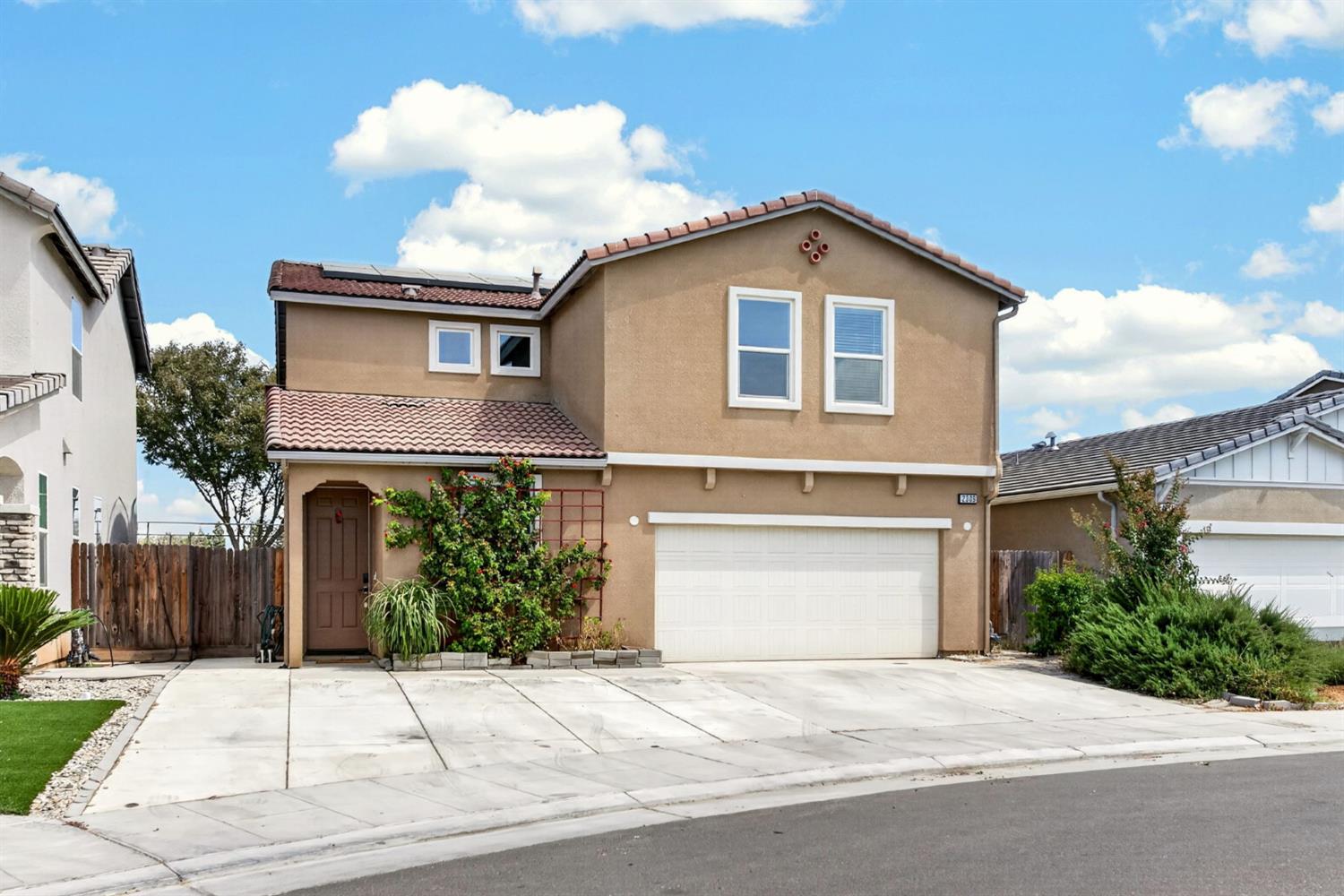 2309 S Justin Ave, Fresno, CA 93725