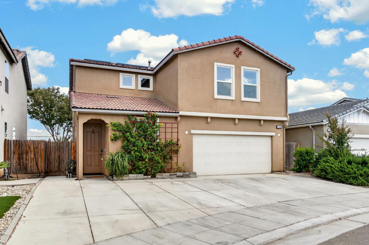 2309 S Justin Ave, Fresno, CA 93725