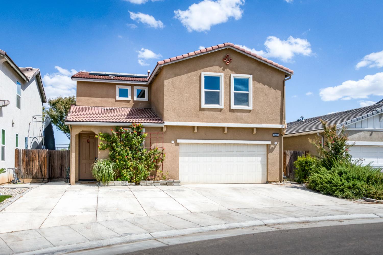 2309 S Justin Ave, Fresno, CA 93725