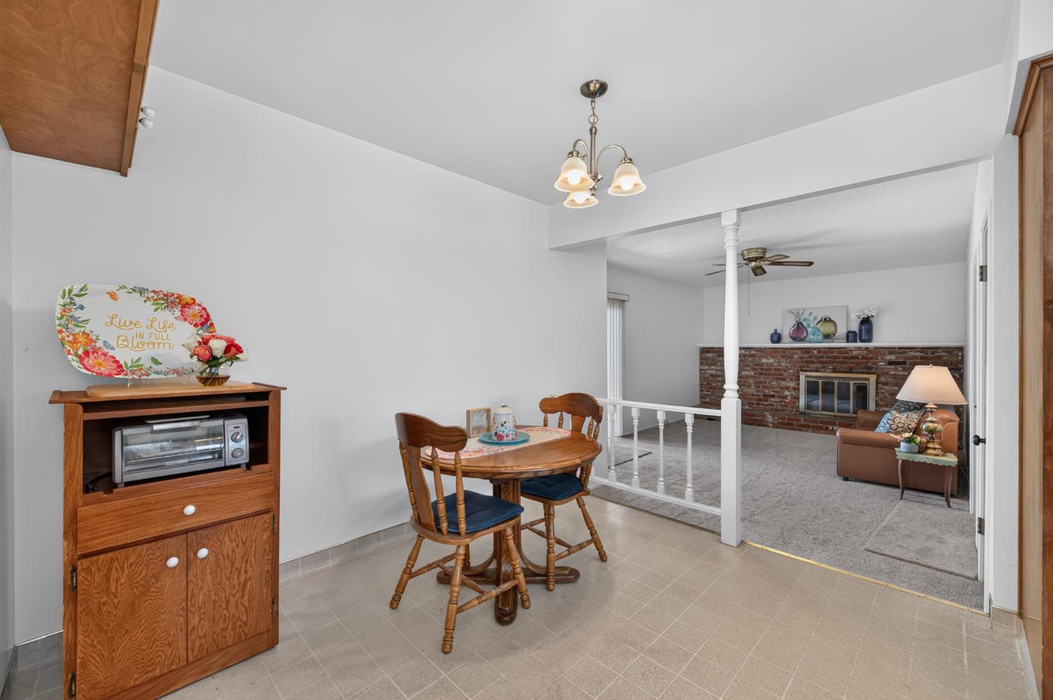 1256 E San Bruno Ave, Fresno, CA 93710