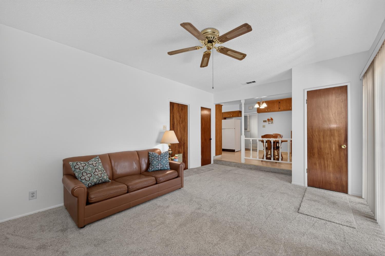 1256 E San Bruno Ave, Fresno, CA 93710