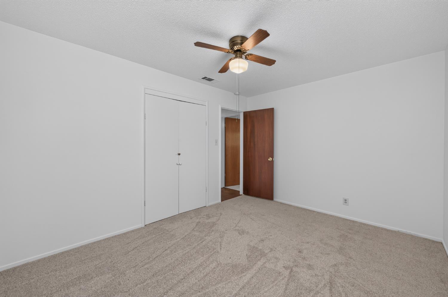 1256 E San Bruno Ave, Fresno, CA 93710