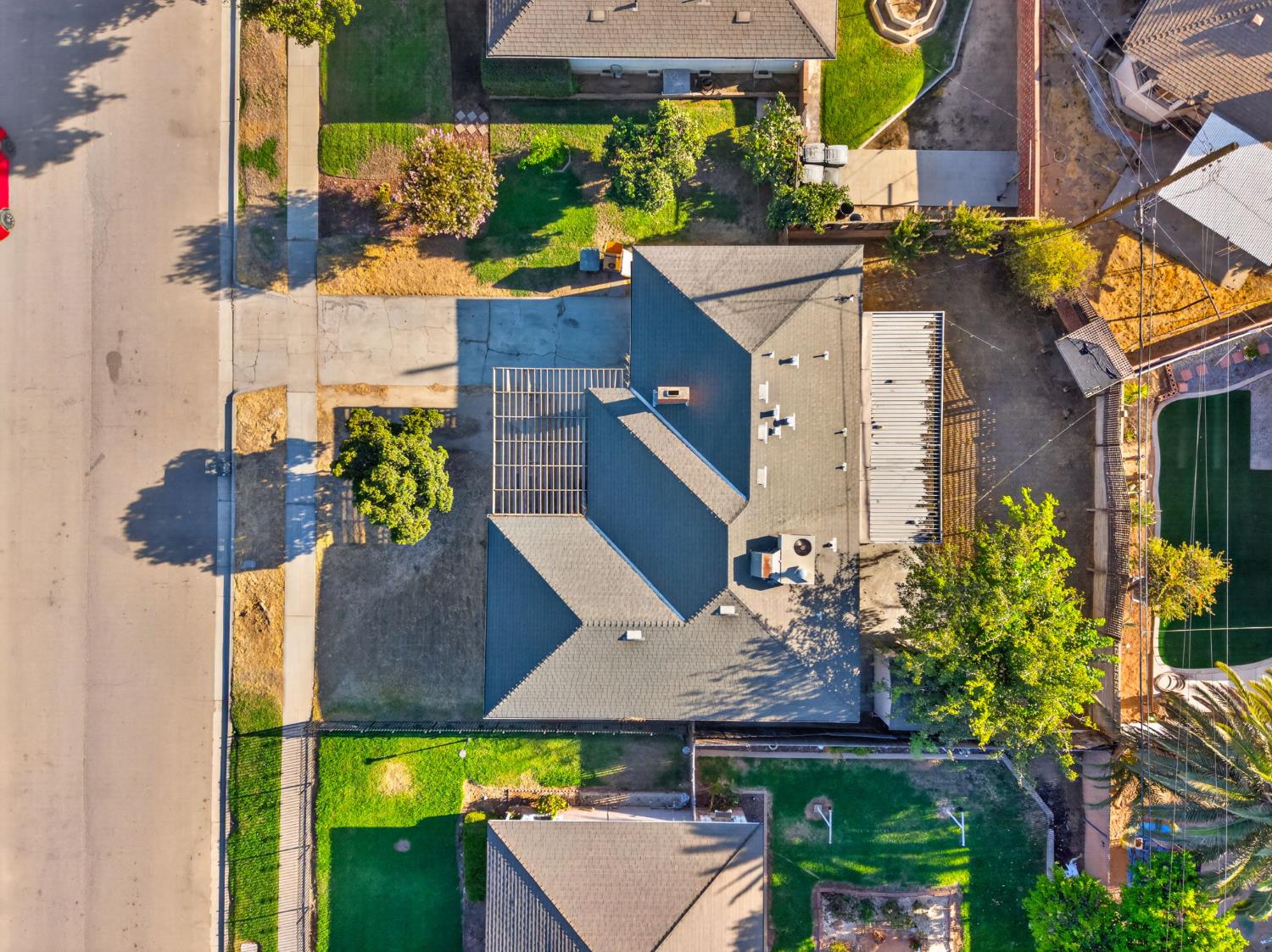 1517 N Teilman Ave, Fresno, CA 93728