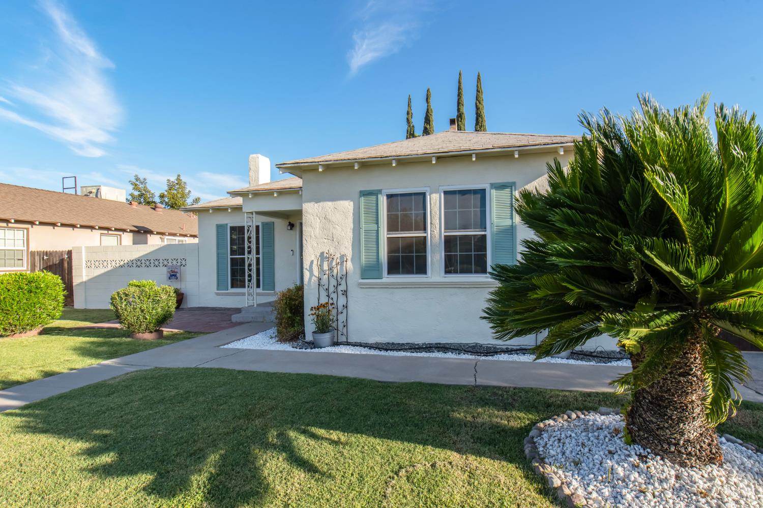 1535 E Andrews Ave, Fresno, CA 93704