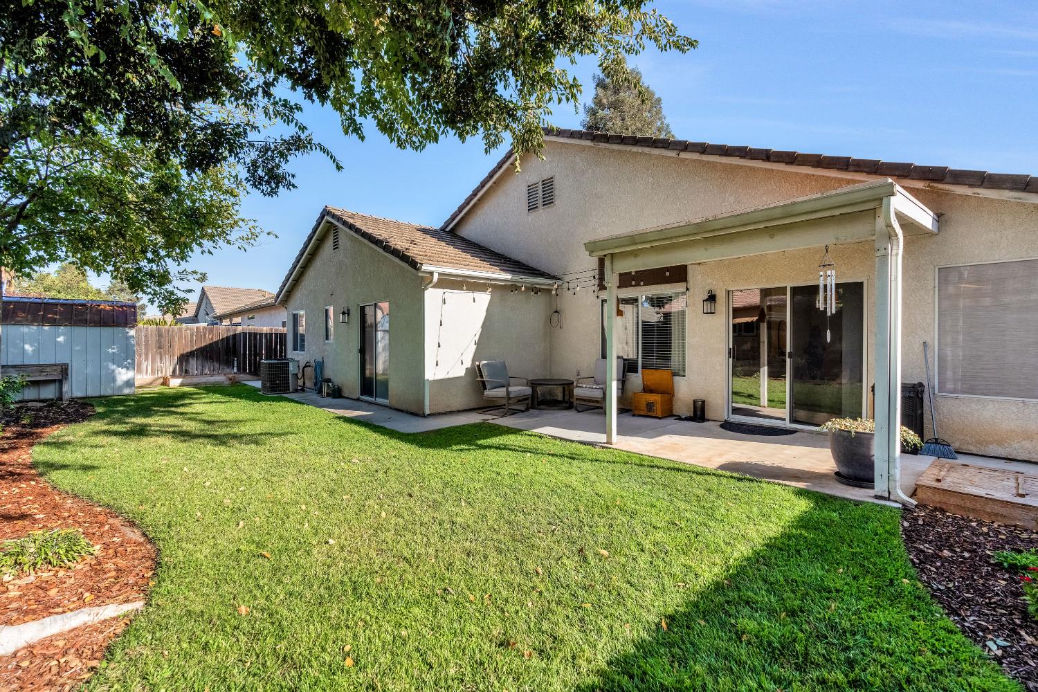 2354 E Muncie Ave, Fresno, CA 93720