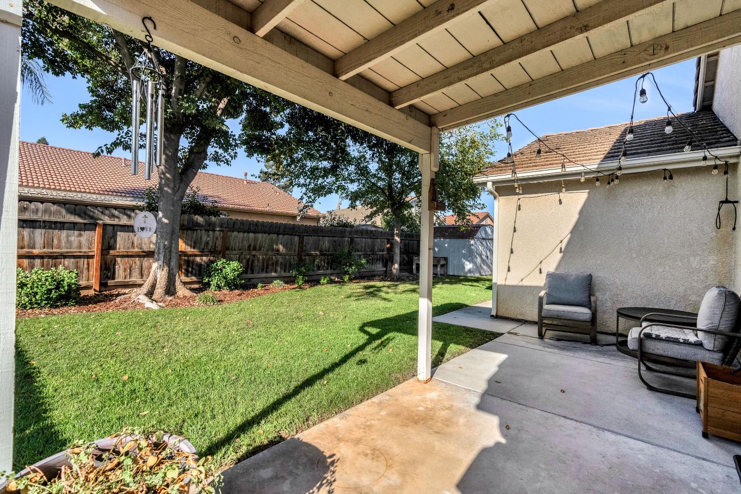 2354 E Muncie Ave, Fresno, CA 93720