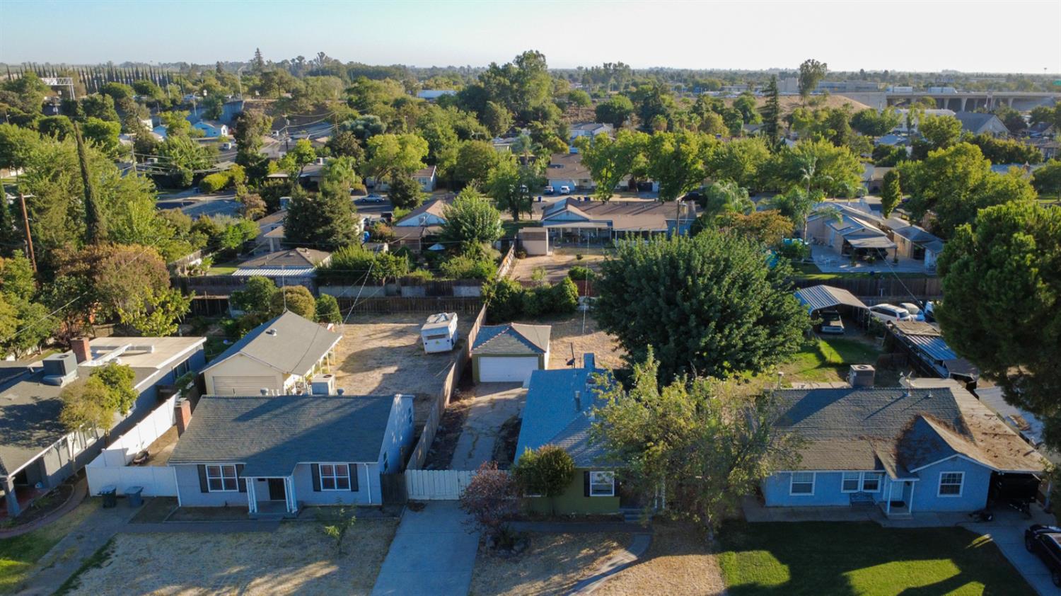 360 E 19th St, Merced, CA 95340