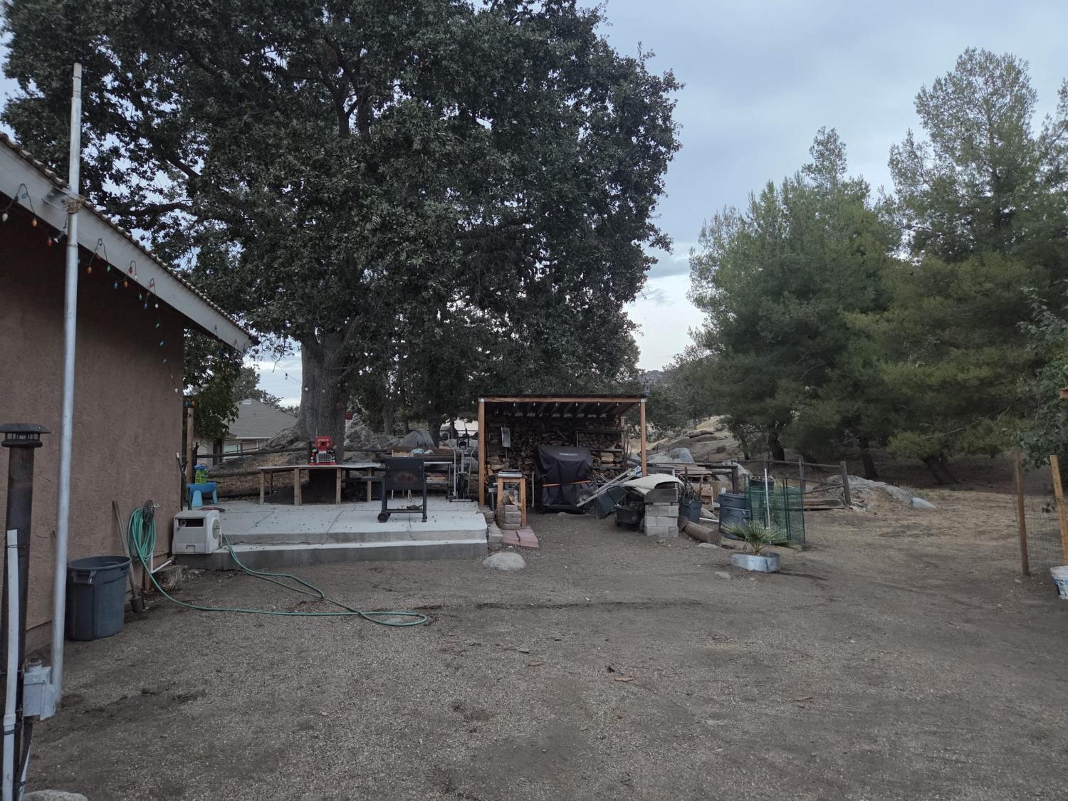 17820 Hambletonian Dr, Tehachapi, CA 93561