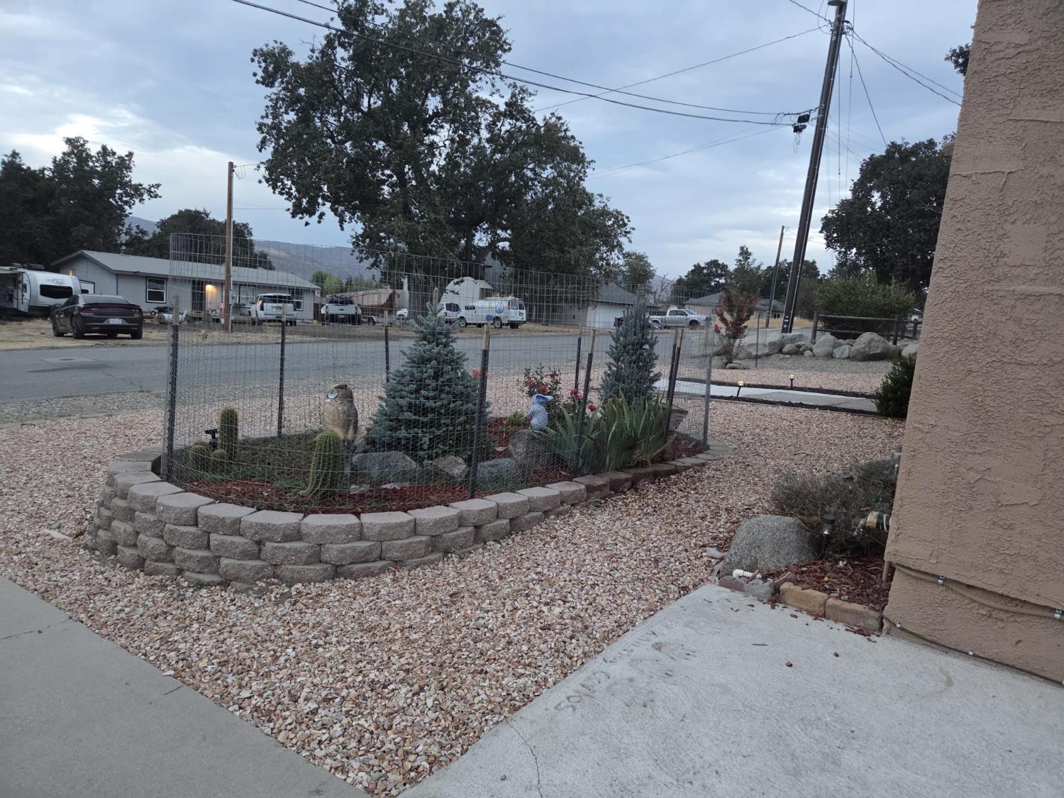 17820 Hambletonian Dr, Tehachapi, CA 93561