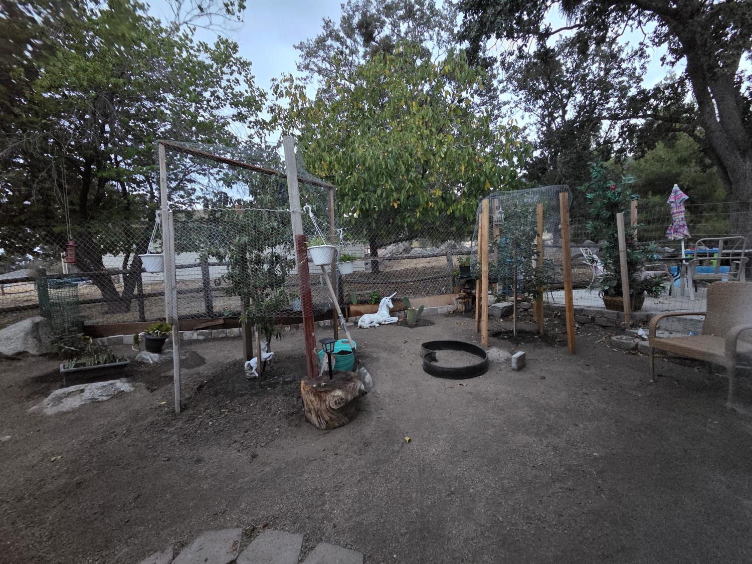 17820 Hambletonian Dr, Tehachapi, CA 93561