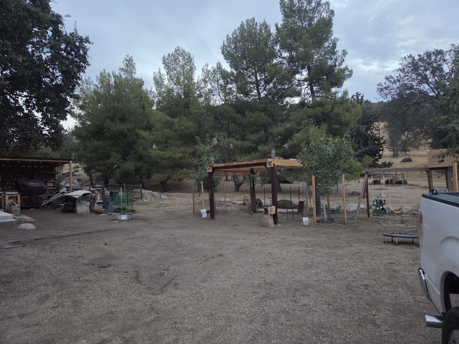 17820 Hambletonian Dr, Tehachapi, CA 93561