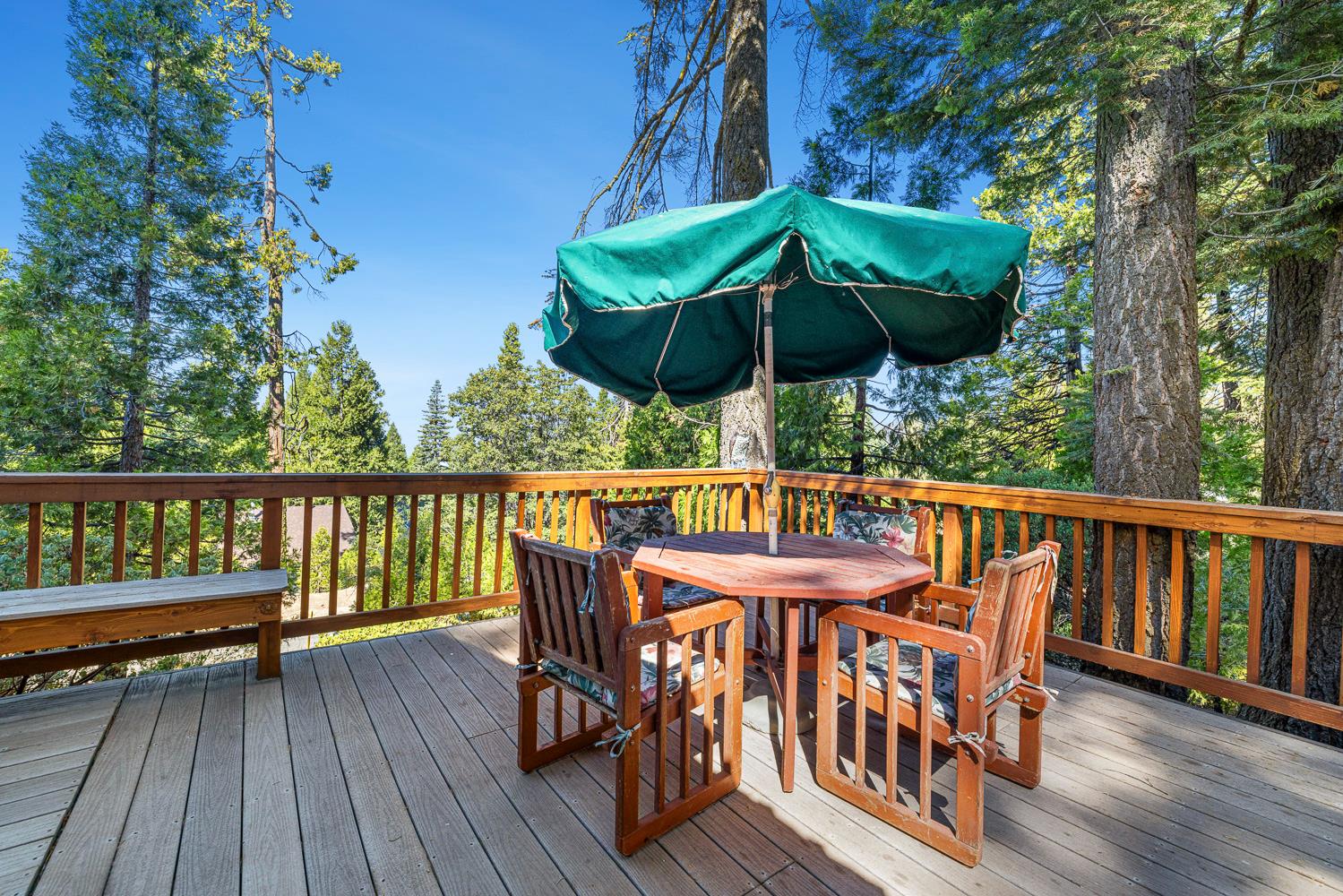40905 Woodridge Rd, Shaver Lake, CA 93664