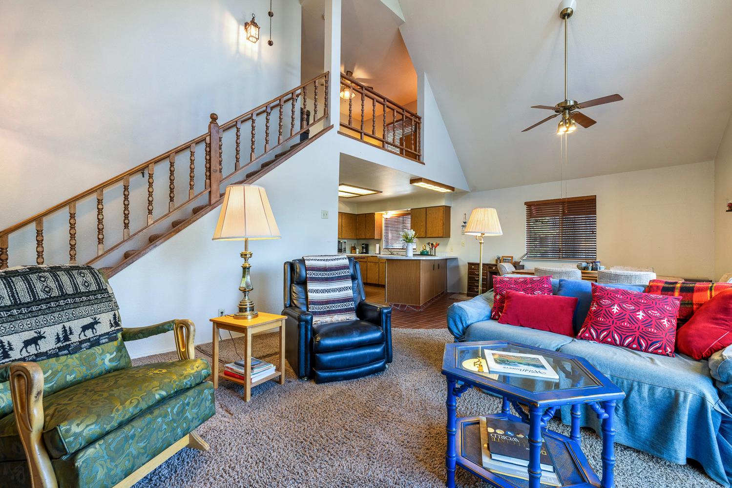 40905 Woodridge Rd, Shaver Lake, CA 93664