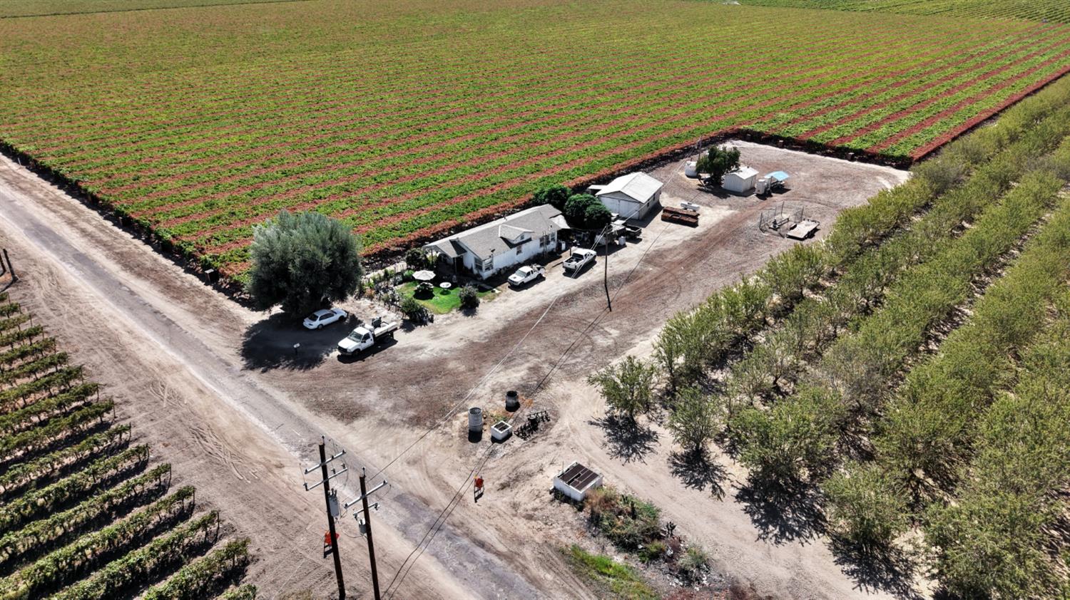 7688 Road 23 1/2, Madera, CA 93637