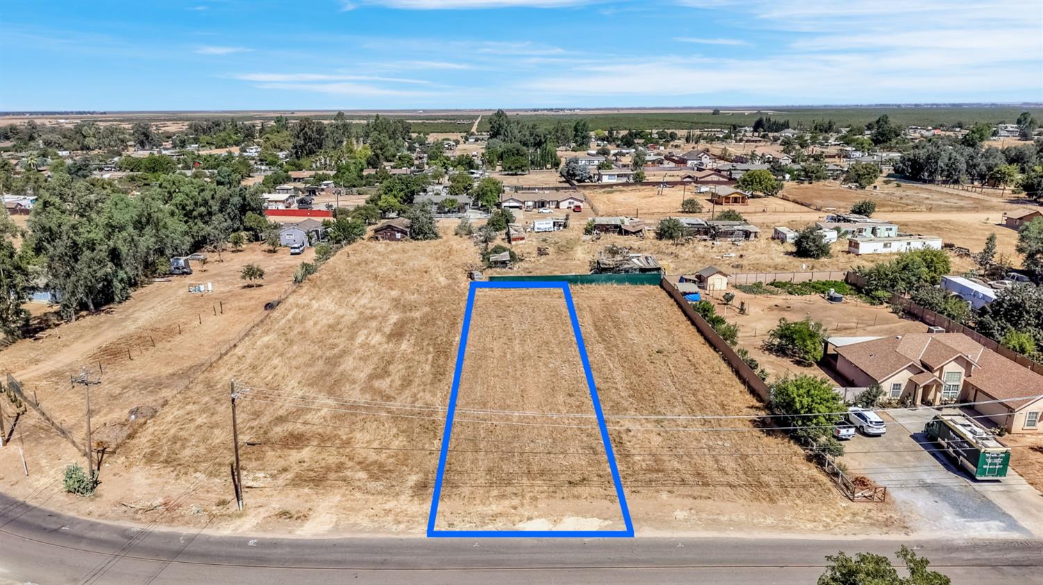 99999 Harper Blvd, Madera, CA 93638