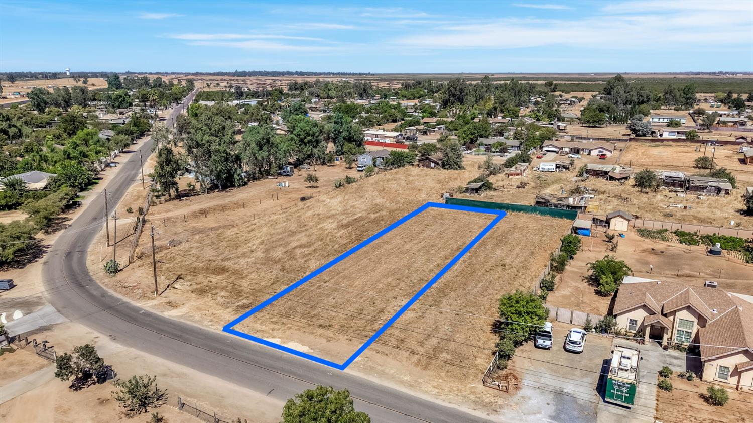 99999 Harper Blvd, Madera, CA 93638