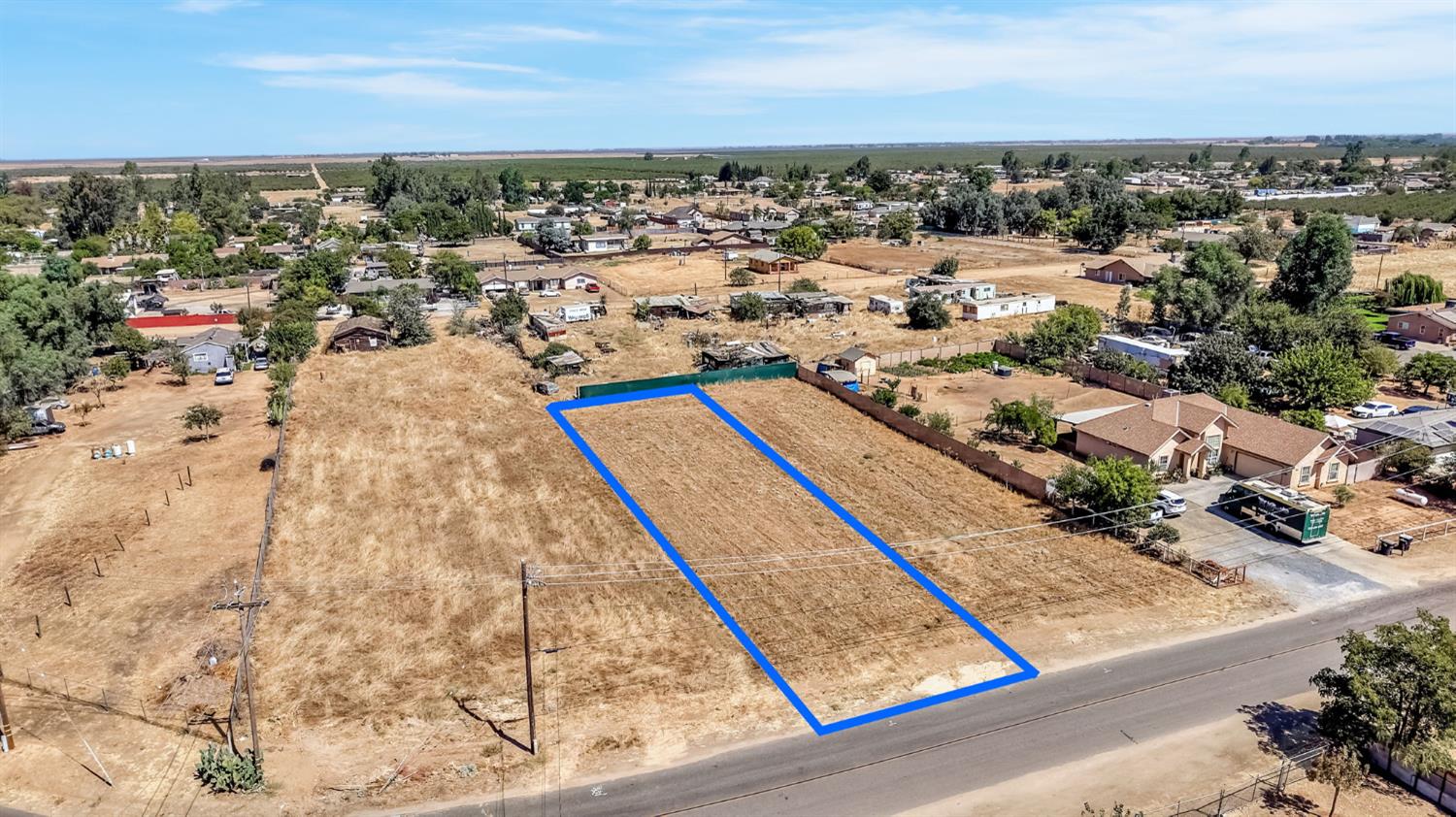 99999 Harper Blvd, Madera, CA 93638