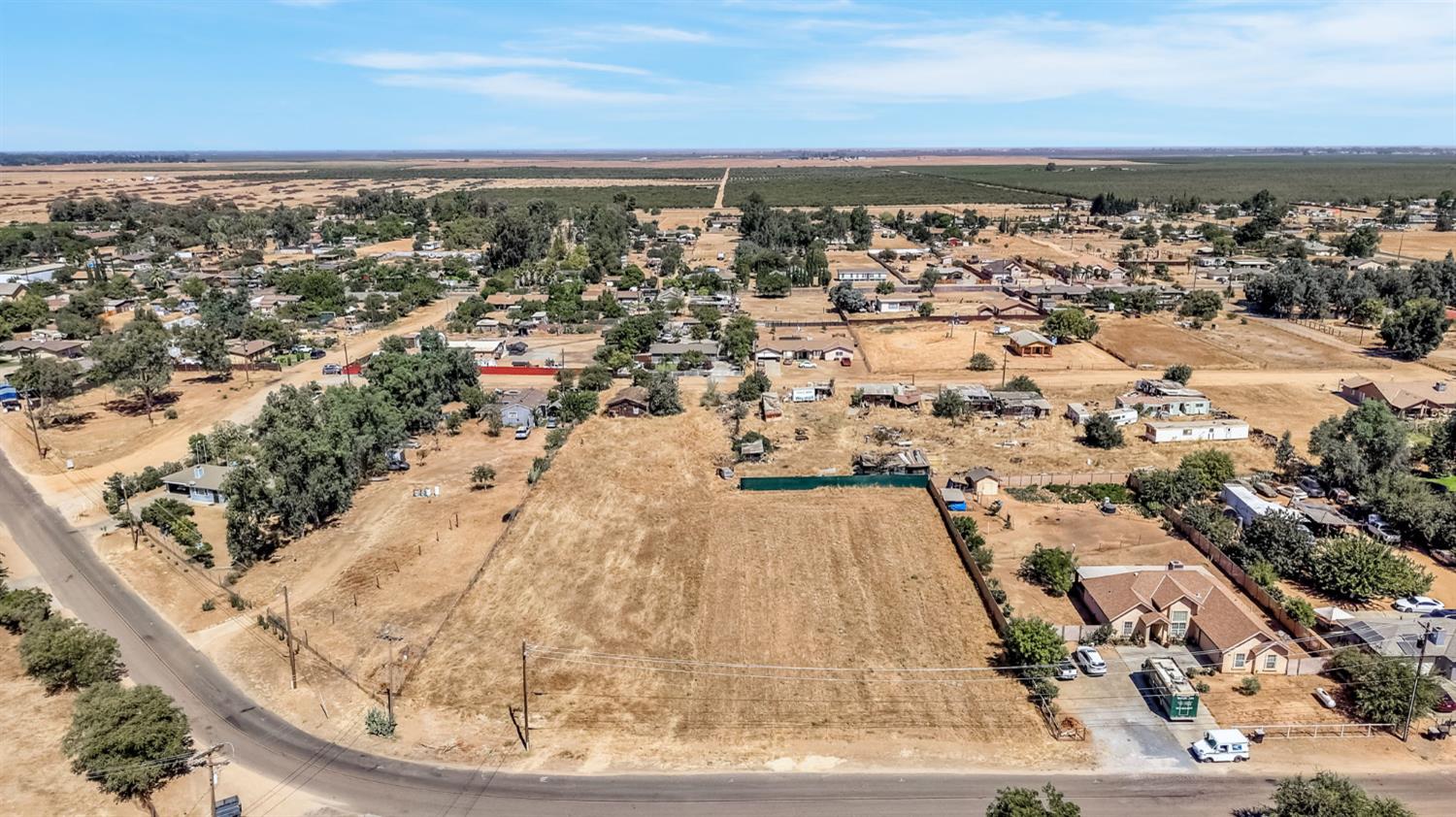99999 Harper Blvd, Madera, CA 93638