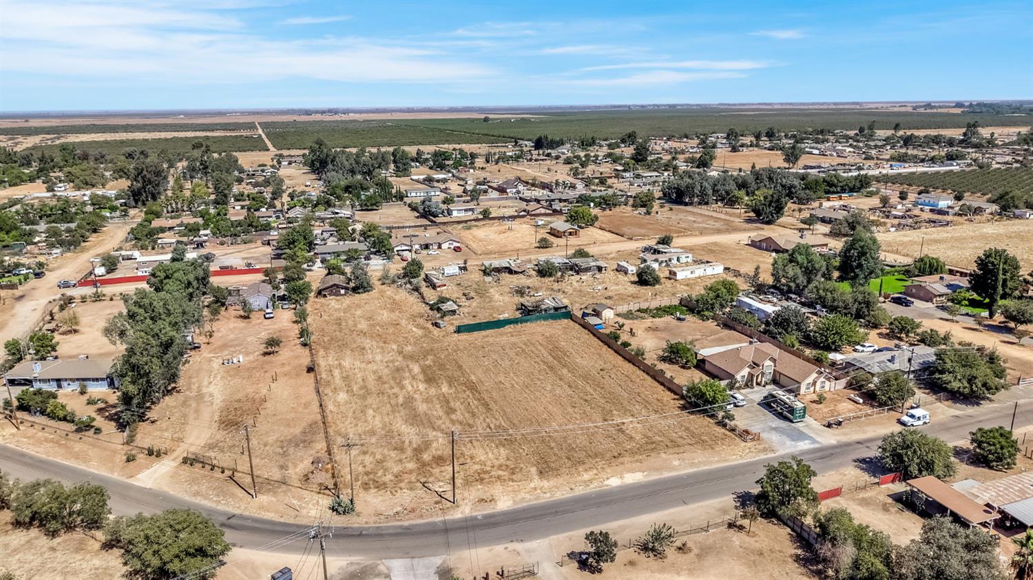 99999 Harper Blvd, Madera, CA 93638