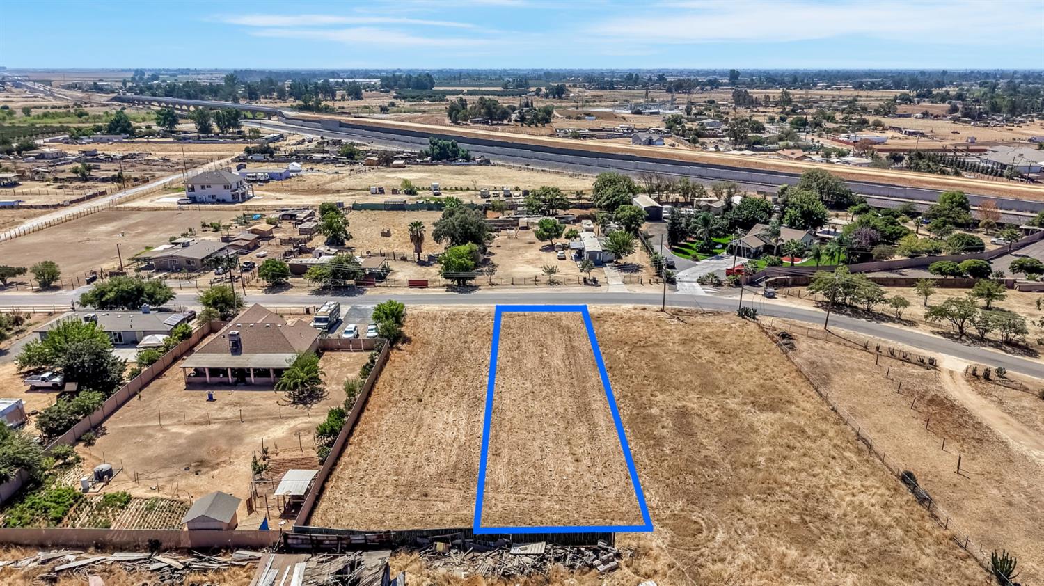99999 Harper Blvd, Madera, CA 93638