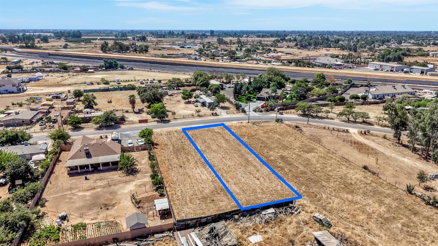 99999 Harper Blvd, Madera, CA 93638