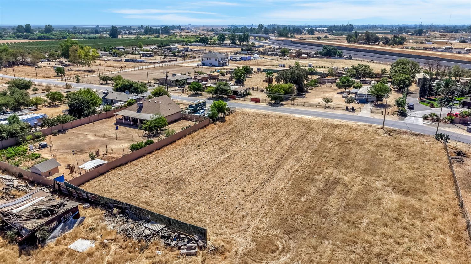 99999 Harper Blvd, Madera, CA 93638