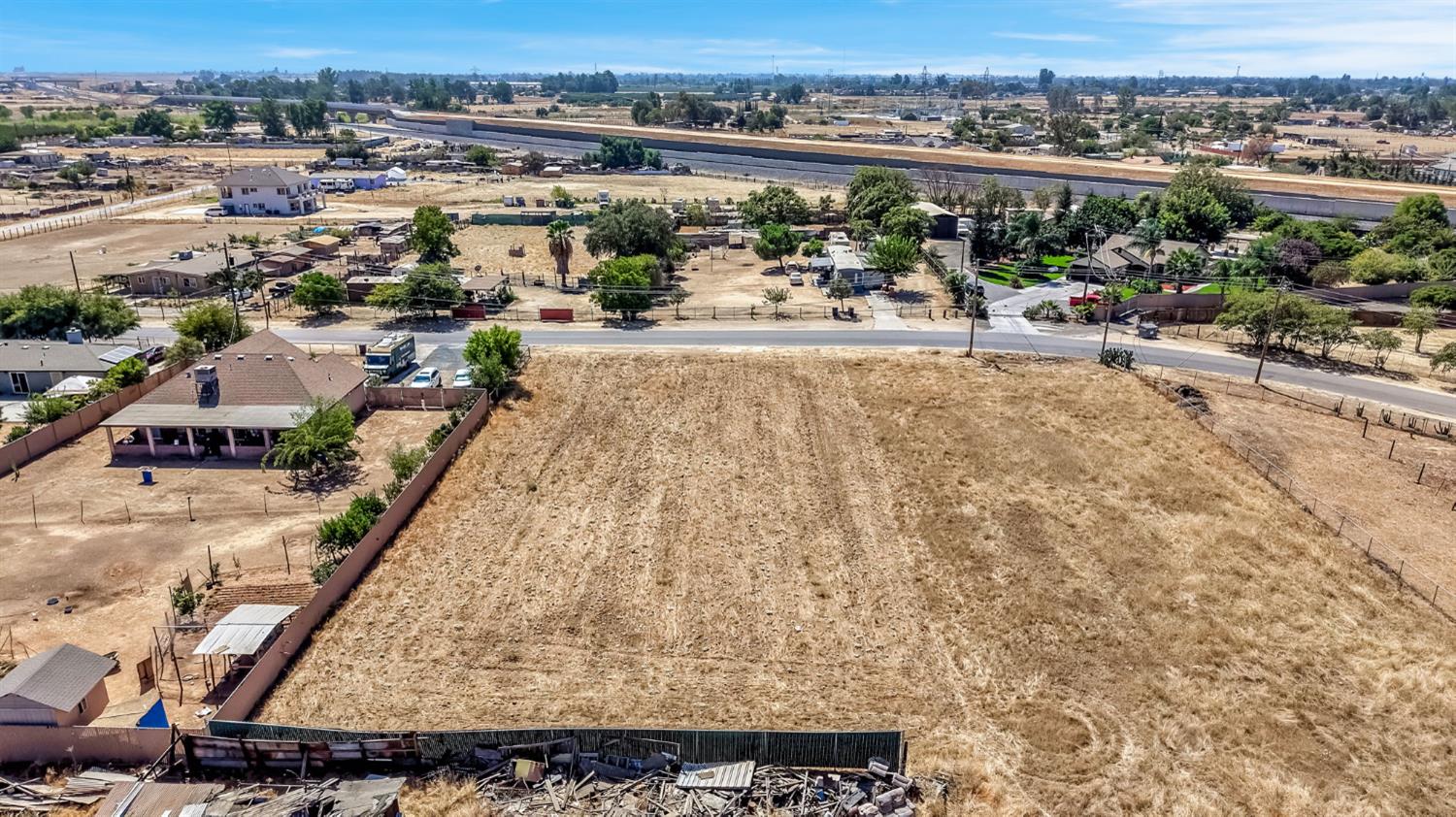 99999 Harper Blvd, Madera, CA 93638