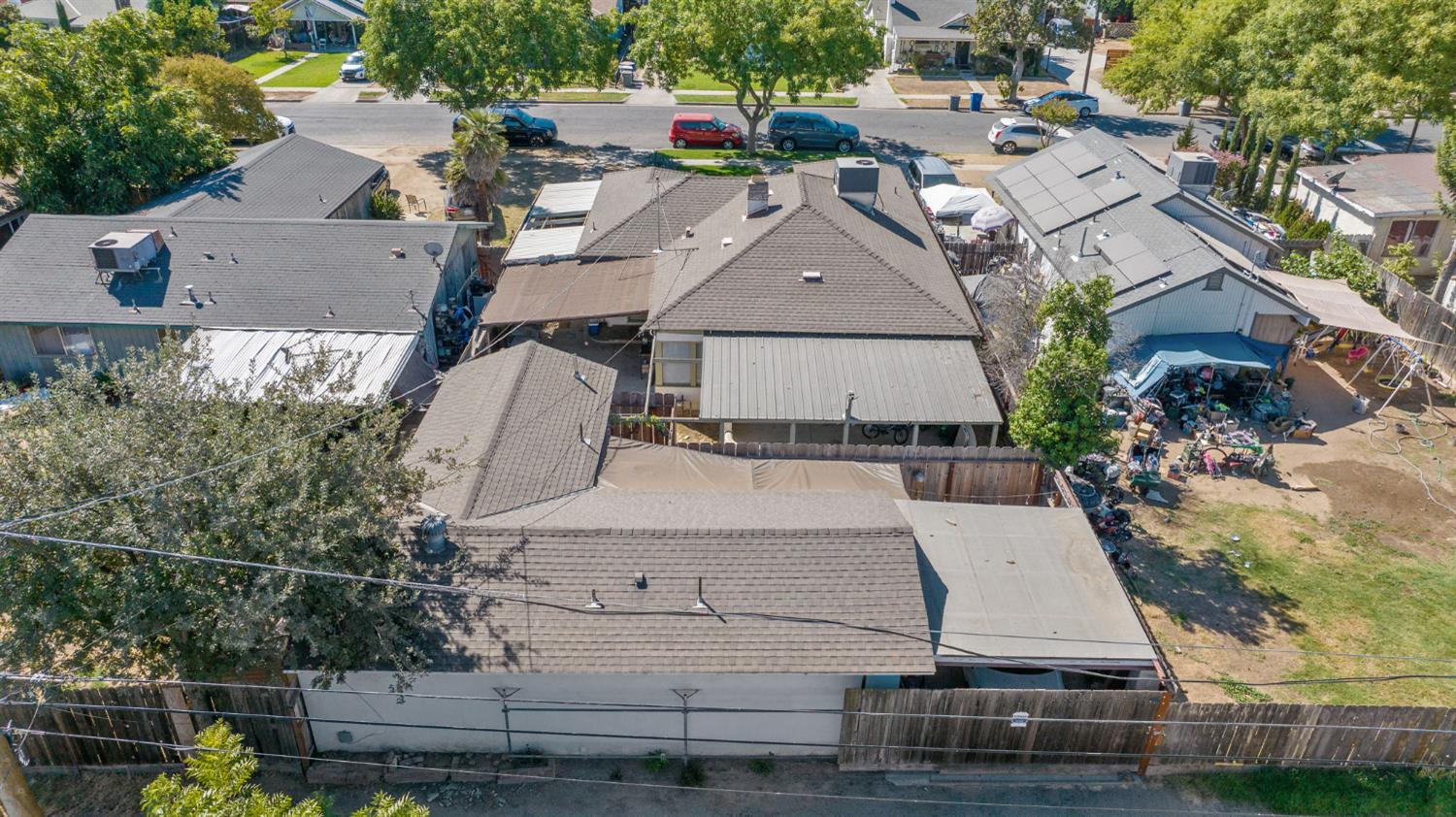 329 E Fedora Ave, Fresno, CA 93704