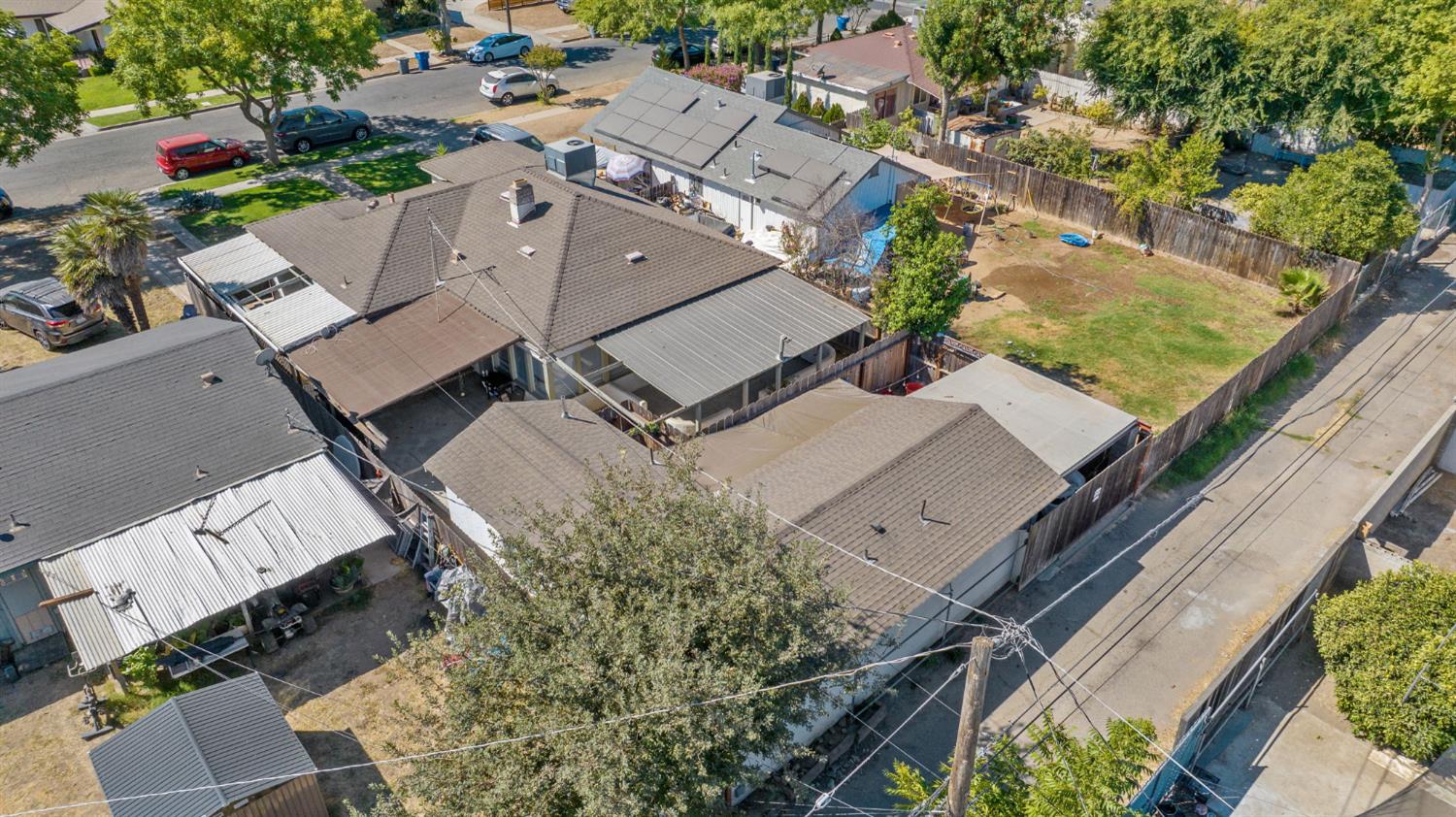 329 E Fedora Ave, Fresno, CA 93704
