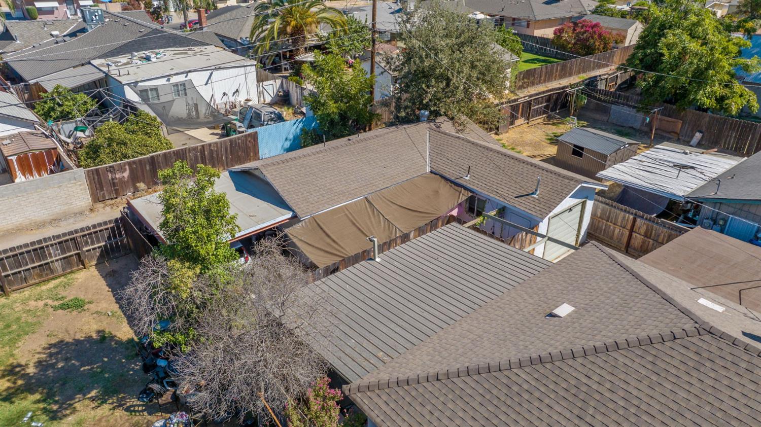 329 E Fedora Ave, Fresno, CA 93704