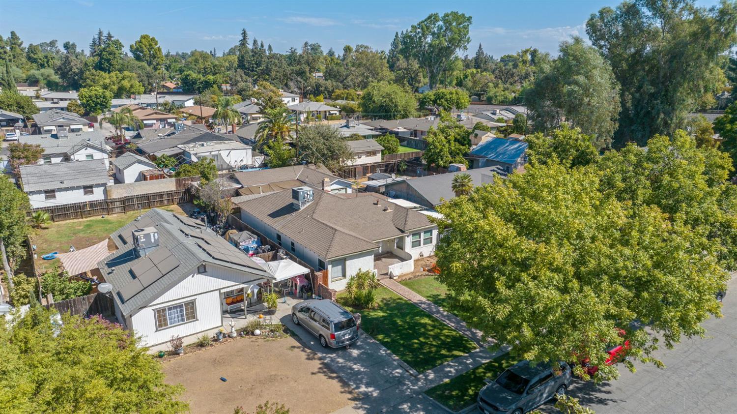 329 E Fedora Ave, Fresno, CA 93704