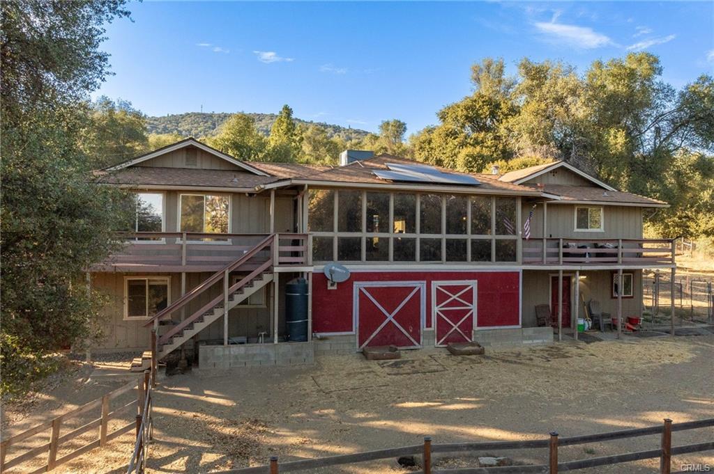 58208 Road 601, Ahwahnee, CA 93601
