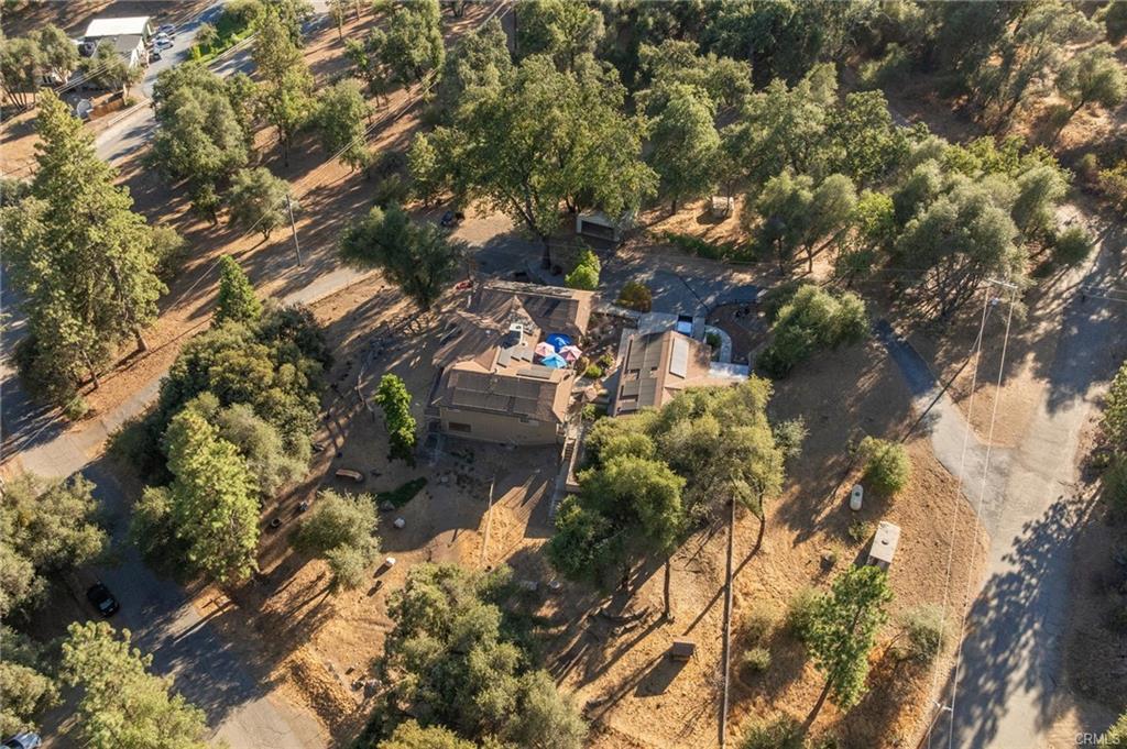58208 Road 601, Ahwahnee, CA 93601