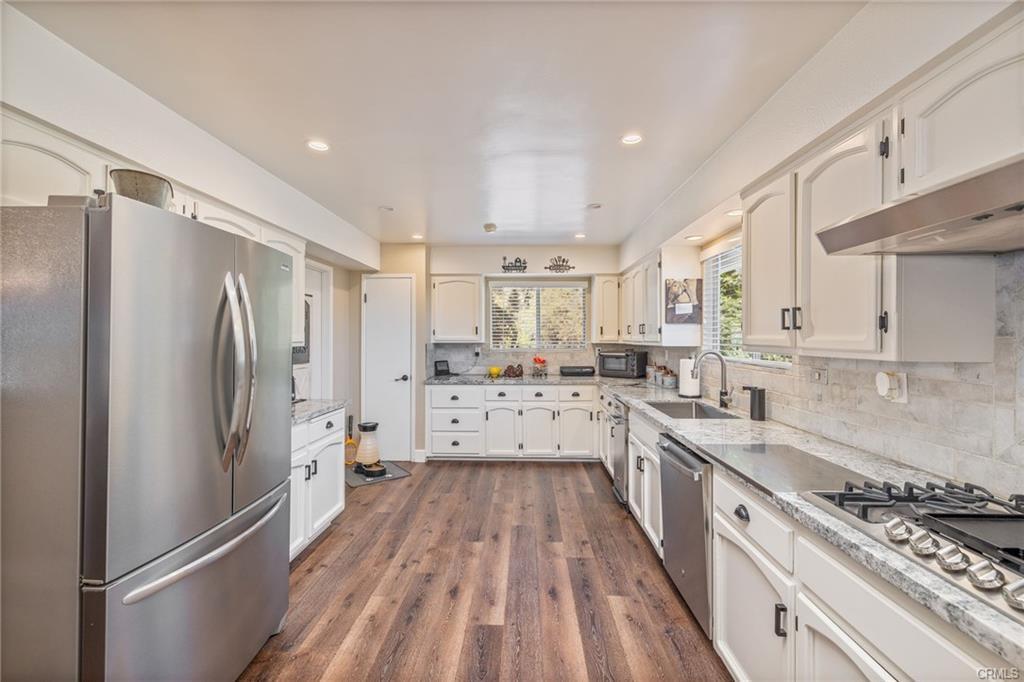 58208 Road 601, Ahwahnee, CA 93601