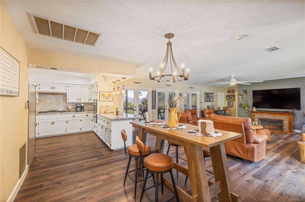 58208 Road 601, Ahwahnee, CA 93601