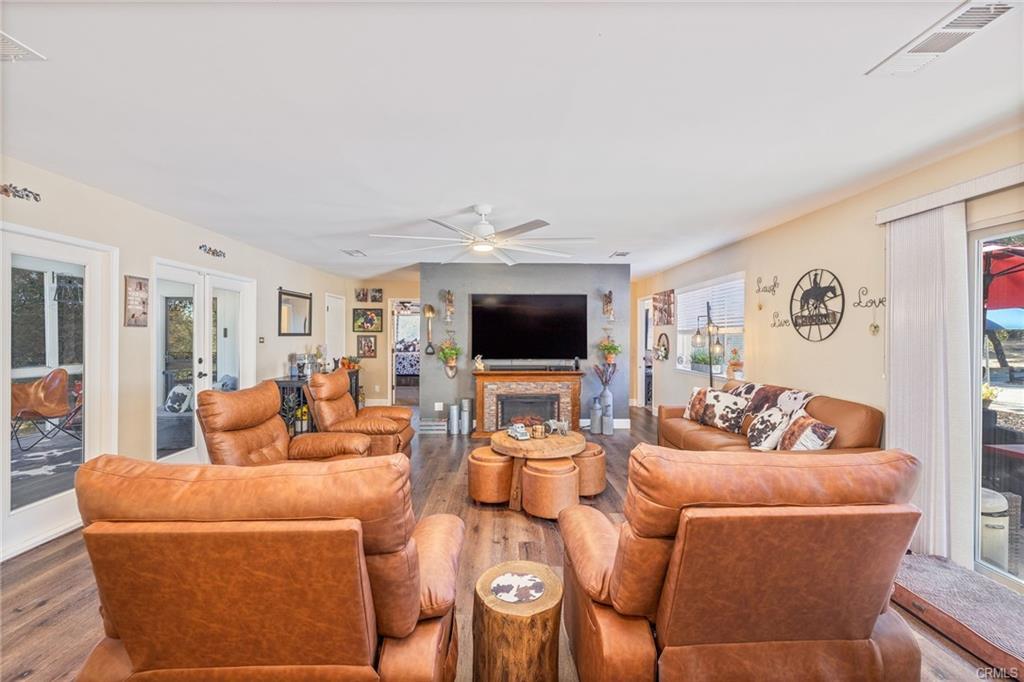 58208 Road 601, Ahwahnee, CA 93601
