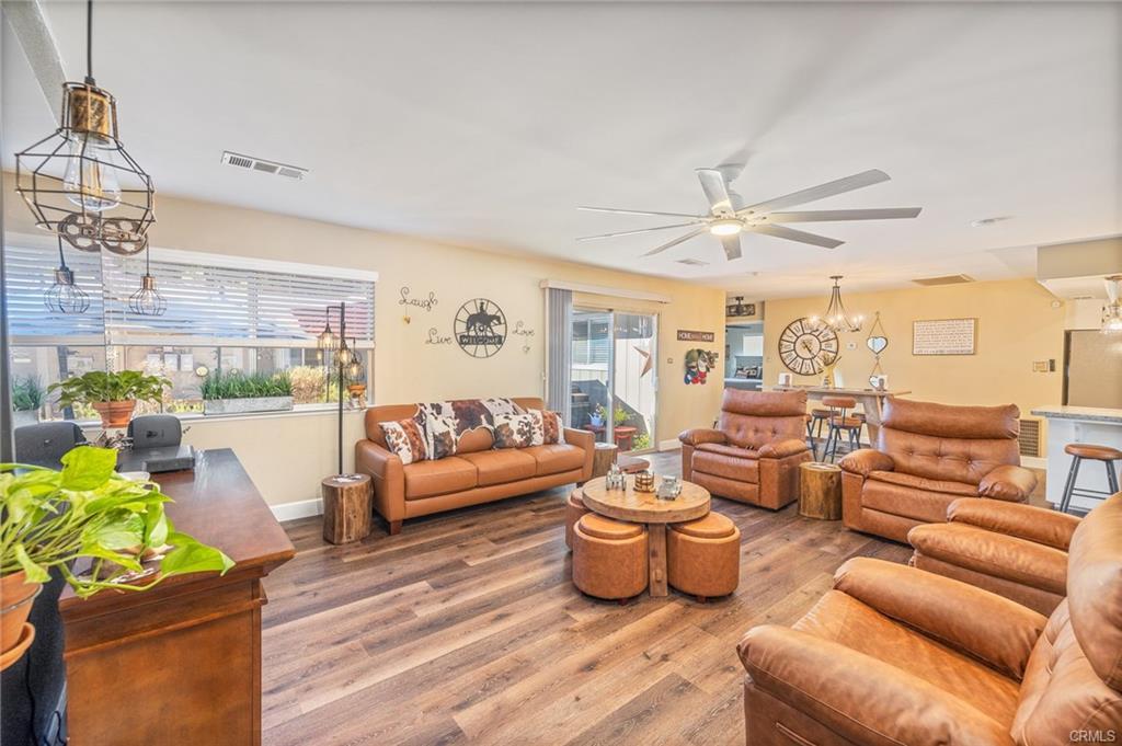 58208 Road 601, Ahwahnee, CA 93601
